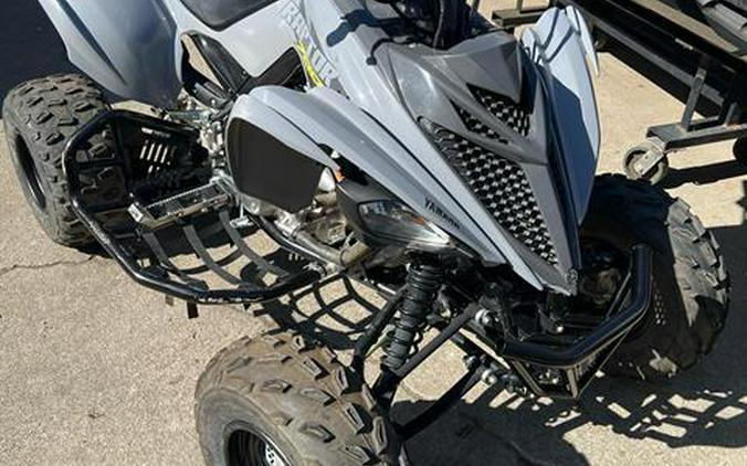 2021 Yamaha Raptor 700