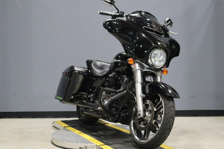 2016 Harley-Davidson Street Glide Special