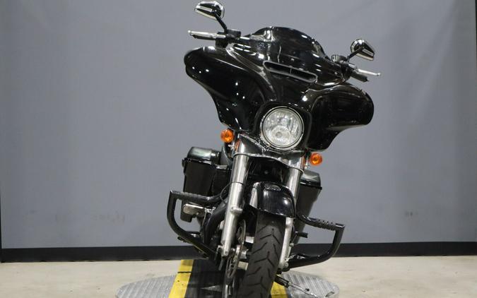 2016 Harley-Davidson Street Glide Special