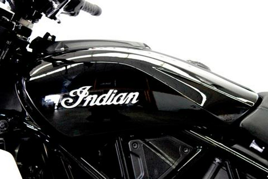 2019 Indian Motorcycle FTR™ 1200