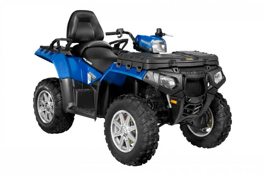 2013 Polaris Industries Sportsman® Touring 850 H.O. EPS