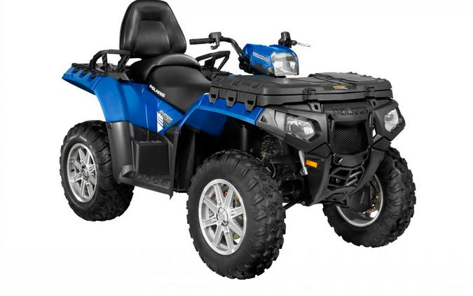 2013 Polaris Industries Sportsman® Touring 850 H.O. EPS