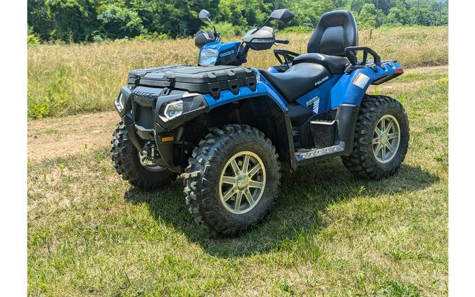 2013 Polaris Industries Sportsman® Touring 850 H.O. EPS