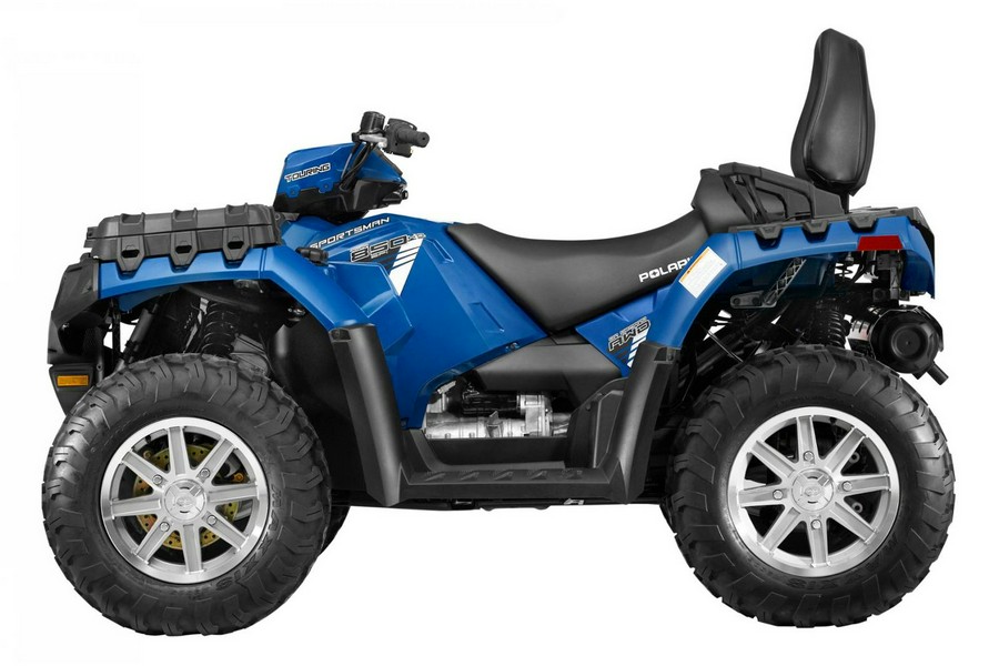 2013 Polaris Industries Sportsman® Touring 850 H.O. EPS