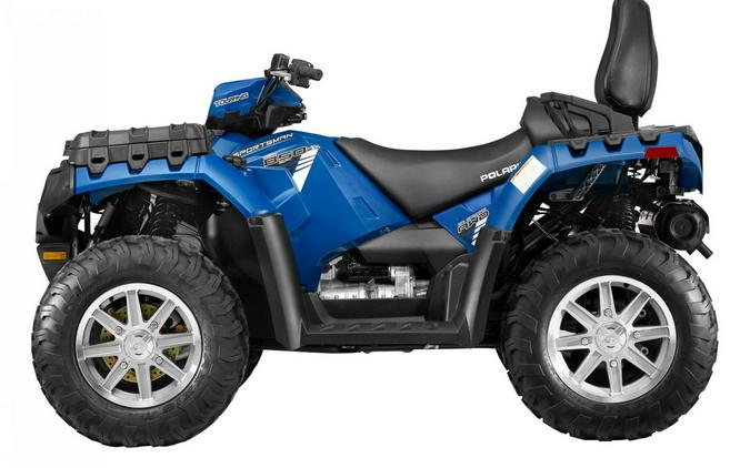 2013 Polaris Industries Sportsman® Touring 850 H.O. EPS