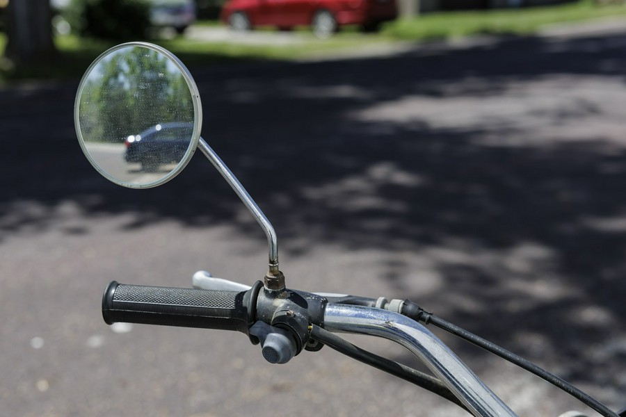 1972 BMW R75/5