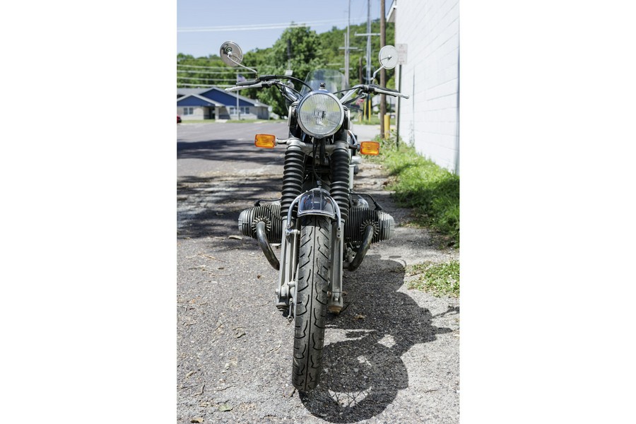 1972 BMW R75/5