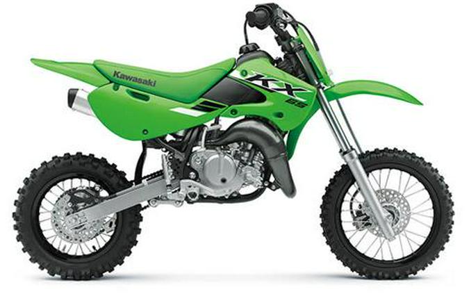 2025 Kawasaki KX 65