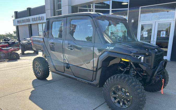 2025 Polaris Industries Polaris XPEDITION XP 5 Northstar