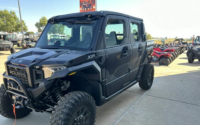 2025 Polaris Industries Polaris XPEDITION XP 5 Northstar