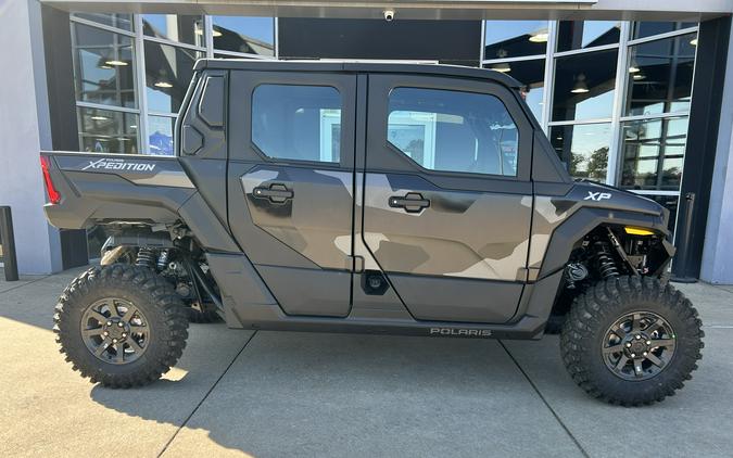 2025 Polaris Industries Polaris XPEDITION XP 5 Northstar