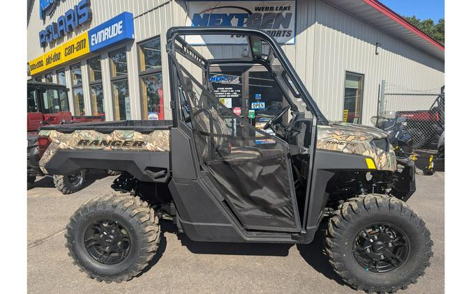 2024 Polaris Industries RANGER XP KINETIC ULTIMATE