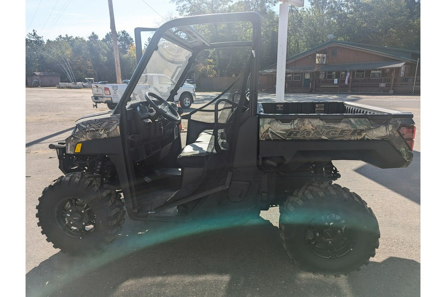 2024 Polaris Industries RANGER XP KINETIC ULTIMATE