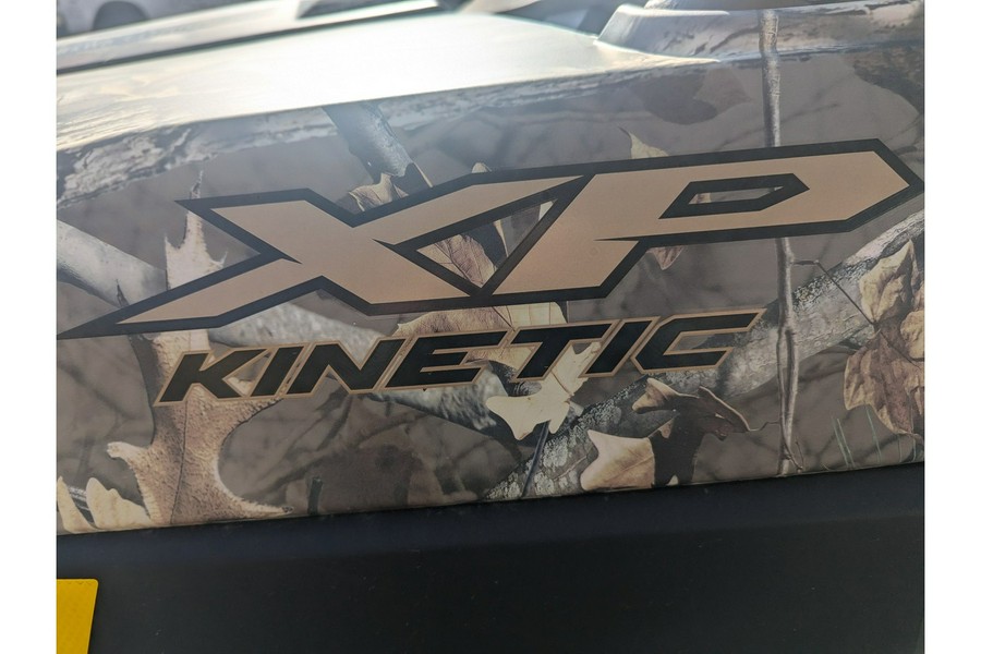 2024 Polaris Industries RANGER XP KINETIC ULTIMATE