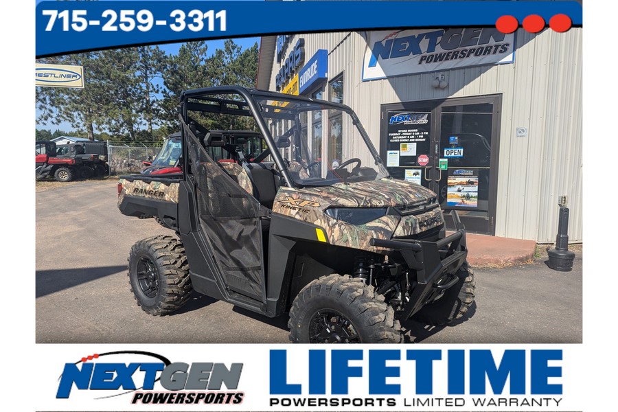 2024 Polaris Industries RANGER XP KINETIC ULTIMATE