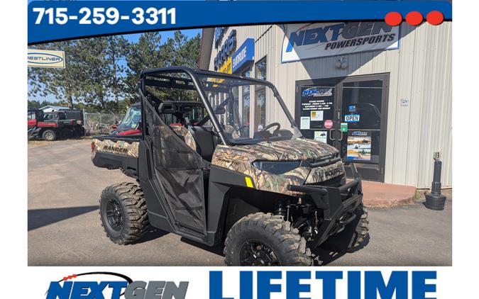 2024 Polaris Industries RANGER XP KINETIC ULTIMATE