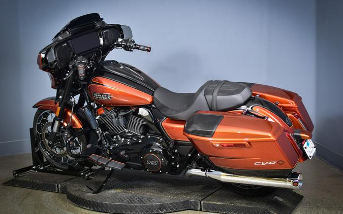 2023 Harley-Davidson CVO Street Glide