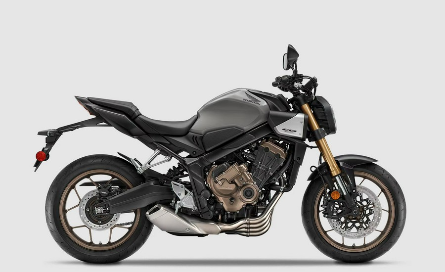 2024 Honda CB650R ABS