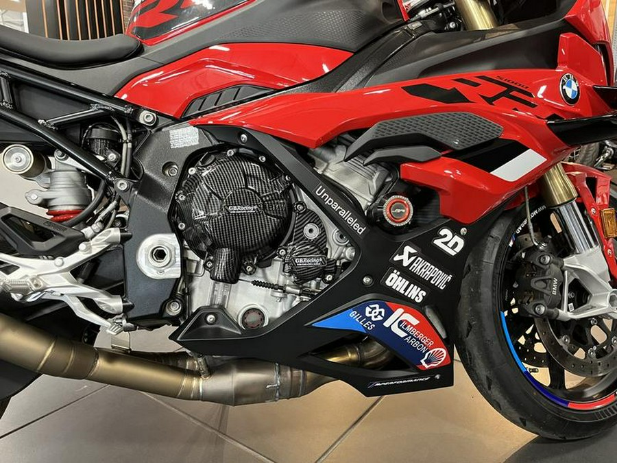 2024 BMW S 1000 RR Passion