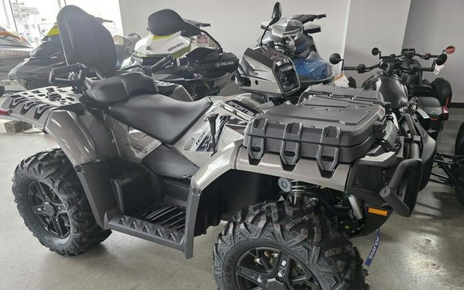 2026 Polaris Sportsman Touring XP 1000 Trail