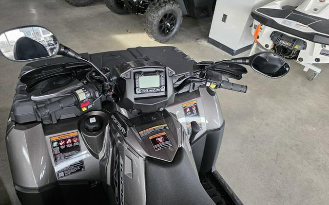 2026 Polaris Sportsman Touring XP 1000 Trail