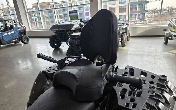 2026 Polaris Sportsman Touring XP 1000 Trail