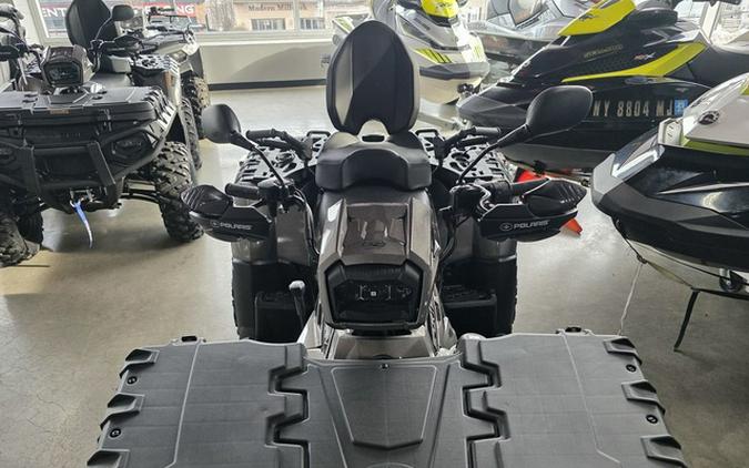 2026 Polaris Sportsman Touring XP 1000 Trail