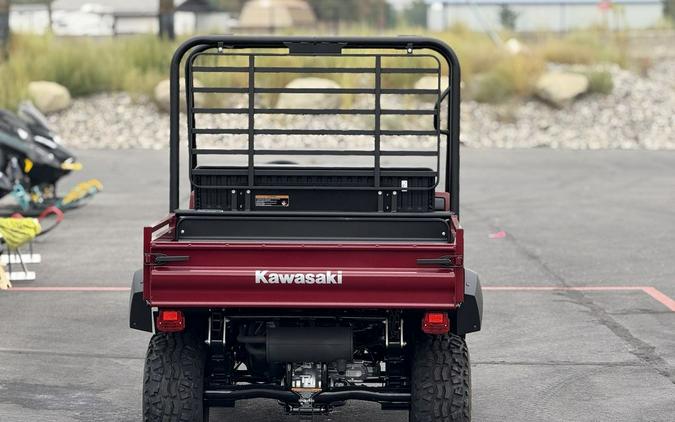 2026 Kawasaki Mule™ 4010 4x4