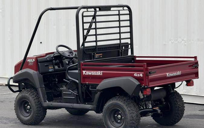 2026 Kawasaki Mule™ 4010 4x4