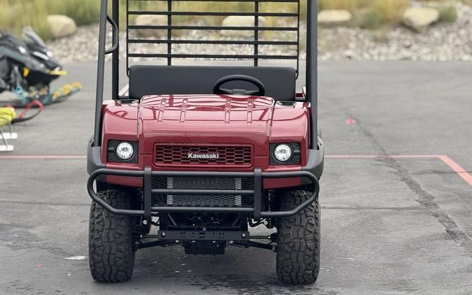 2026 Kawasaki Mule™ 4010 4x4