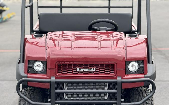 2026 Kawasaki Mule™ 4010 4x4