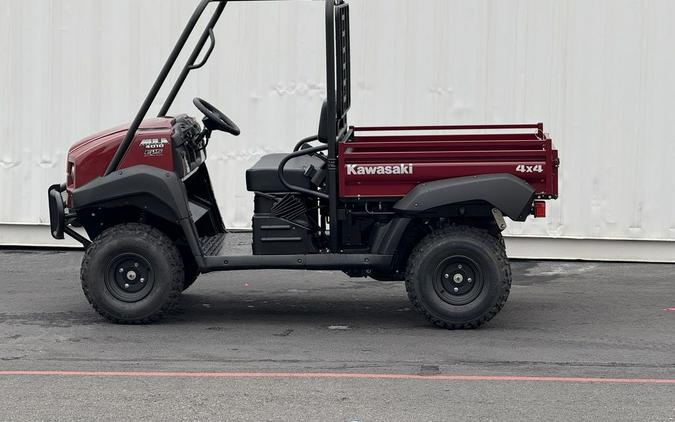 2026 Kawasaki Mule™ 4010 4x4