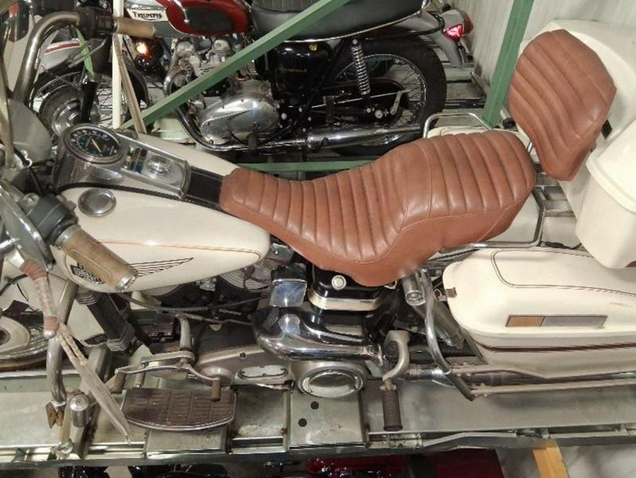 1984 HARLEY DAVIDSON FLHX SPECIAL