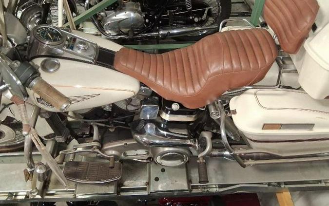 1984 HARLEY DAVIDSON FLHX SPECIAL