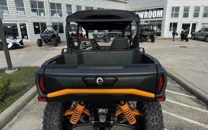 2026 Can-Am® Commander MAX XT-P