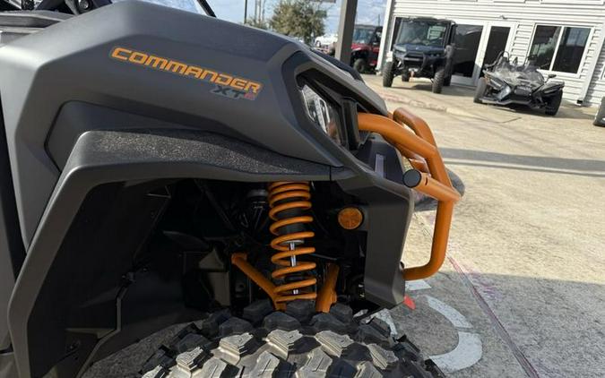 2026 Can-Am® Commander MAX XT-P