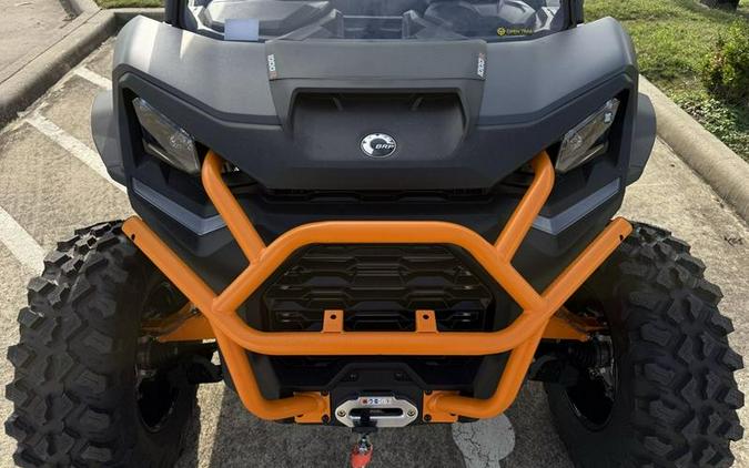 2026 Can-Am® Commander MAX XT-P