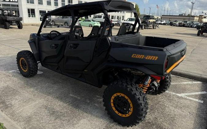 2026 Can-Am® Commander MAX XT-P