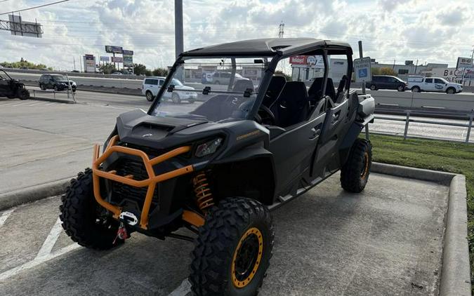 2026 Can-Am® Commander MAX XT-P