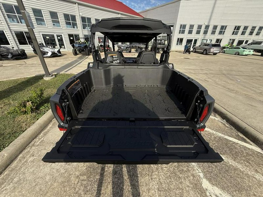 2026 Can-Am® Commander MAX XT-P