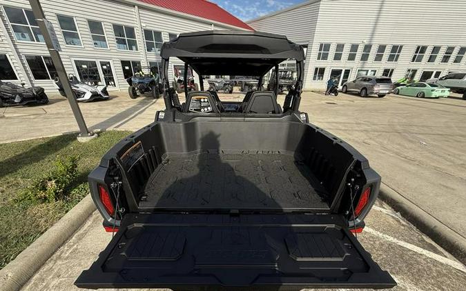 2026 Can-Am® Commander MAX XT-P