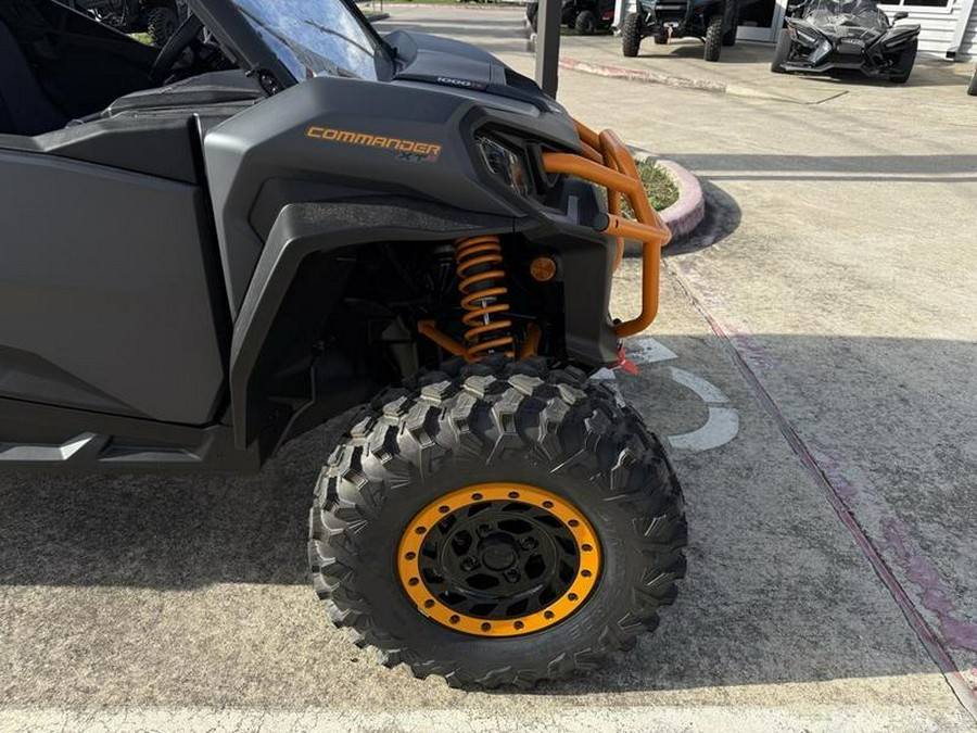 2026 Can-Am® Commander MAX XT-P