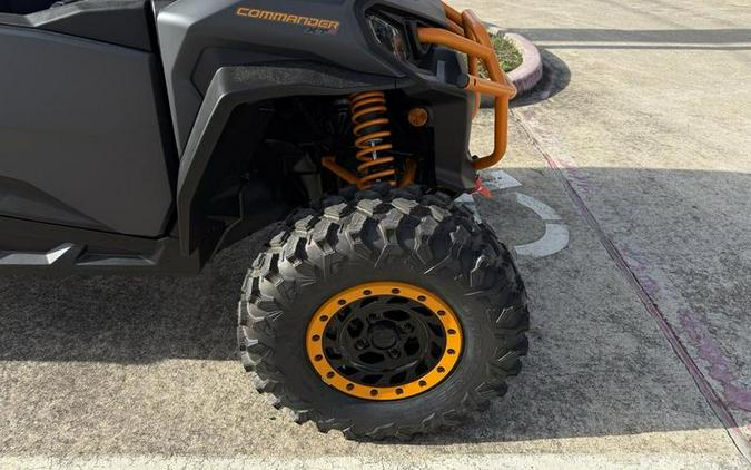 2026 Can-Am® Commander MAX XT-P