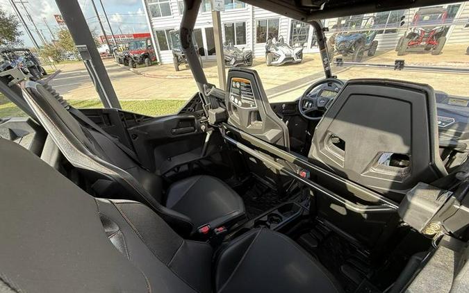 2026 Can-Am® Commander MAX XT-P