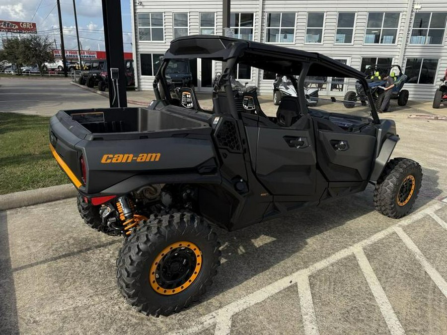 2026 Can-Am® Commander MAX XT-P