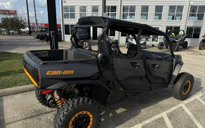 2026 Can-Am® Commander MAX XT-P