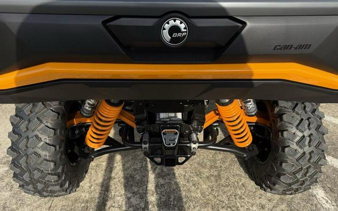 2026 Can-Am® Commander MAX XT-P