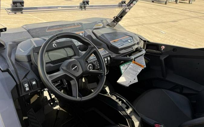 2026 Can-Am® Commander MAX XT-P