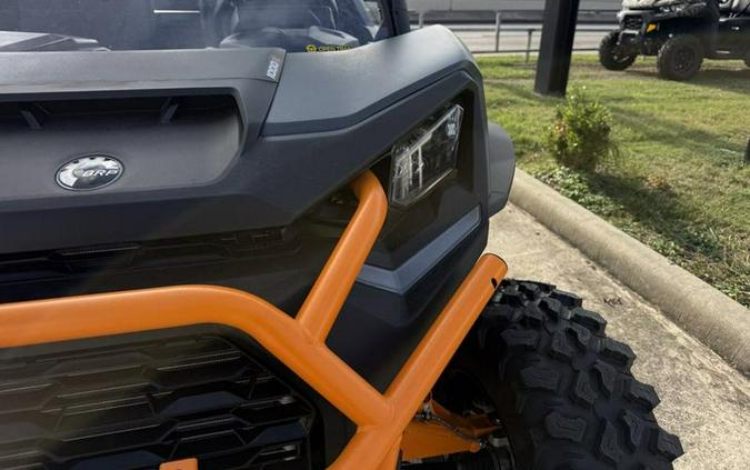 2026 Can-Am® Commander MAX XT-P