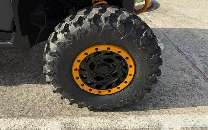 2026 Can-Am® Commander MAX XT-P